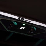 GC Hawk Overhead Launch Monitor (by Foresight golf)
