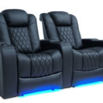 TheaterOne -  Home Theatre Chairs