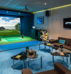 IPlayGolf GCQuad
