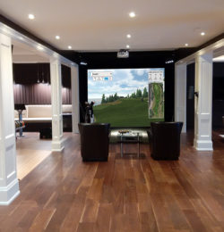 Residential Installation