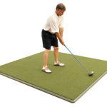 Turfhound Double Sided Tee Station XL