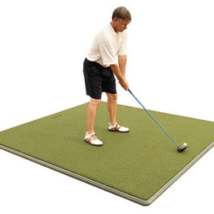 Turfhound Double Sided Tee Station XL