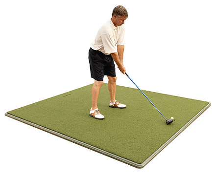 Turfhound Double Sided Tee Station XL